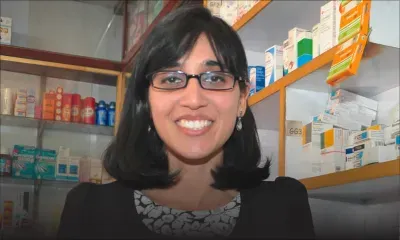 L’hypertension artérielle - Dr Wassimah Jhurry-Lallmahomed: «Non aux remèdes de grand-mère»