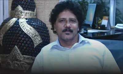 Affaire BAI-Bramer Bank : l’interview d’Ehshan Kodarbux, directeur du Défi Media Group : Dawood Rawat, les médias et les autres