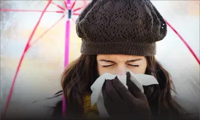 Un avant-goût de l’hiver austral sur le plateau central pour ce week-end !