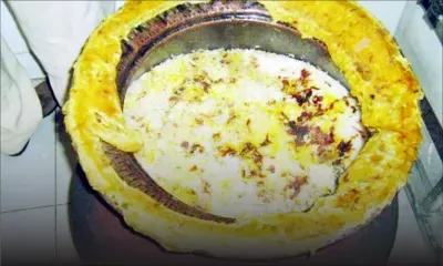 Morcellement les Guibies : la fumée du ‘bandari’ incommode les voisins