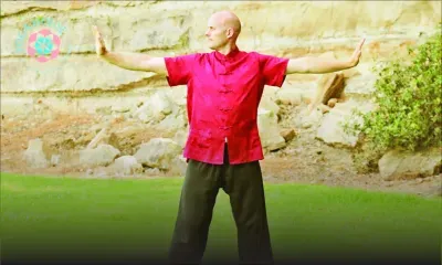 Qigong : l’art chinois pour une meilleure qualité de vie