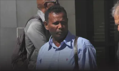 Agression mortelle en 2010 : trois ans de prison à un boutiquier pour avoir tué un chauffeur