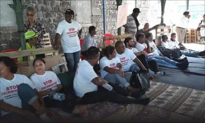 SCBG : pas assez d’actifs pour le remboursement