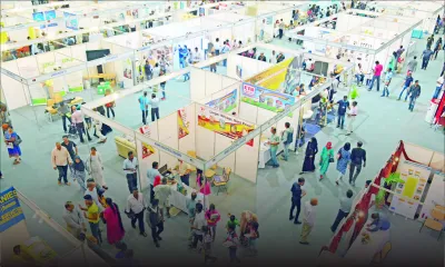 Salon de l’Innovation et de la Technologie : bilan satifaisant avec 15 000 visiteurs 