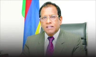 Entrepreneuriat : l’Inde confirme son soutien aux PME mauriciennes