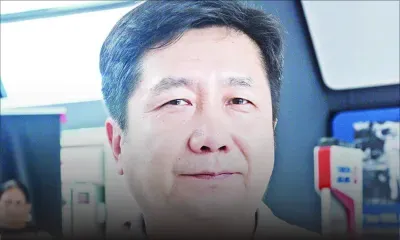 China Tianjin Art Troup : les arts chinois dans toutes leurs splendeurs