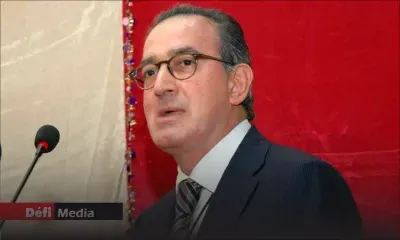 Il sera de retour d’ici quelques semaines : Dawood Rawat espère que justice lui sera faite 