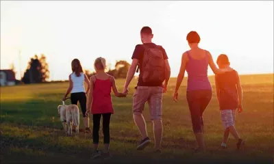 Journée internationale des familles : 7 astuces pour renforcer les liens 