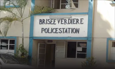 Activités paranormales à Brisée-Verdière : un «fantôme» donne des frissons aux policiers