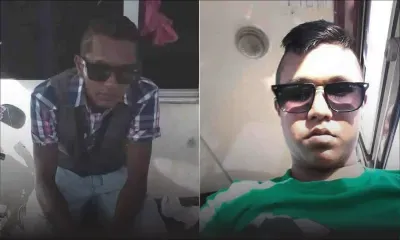 Accident fatal à Plaine-Magnien : Sharvin et Bhimal meurent en allant s’acheter à manger