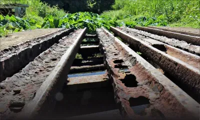 Balade - Savinia : un joyau dans son écrin de verdure