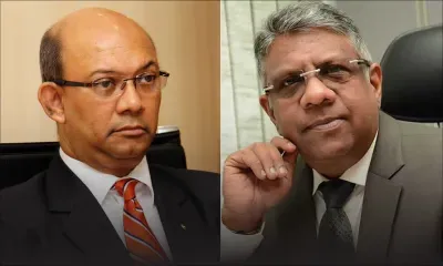 Affaire Betamax : Sinatambou et Gungah feront bel et bien l’objet d’un procès