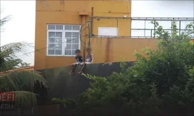 Shelter La Colombe : le refuge ferme temporairement  ses portes