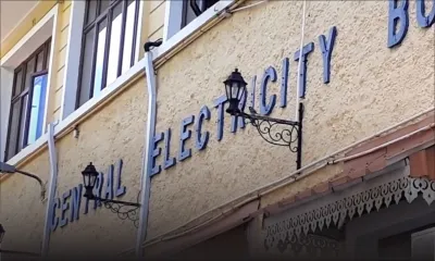 Des abonnés du CEB dénoncent une hausse dans leur facture