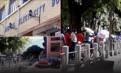 Déconfinement partiel : le rush vers les caisses et les bureaux du CEB