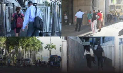 Déconfinement en phase : reprise du travail pour 30 % des fonctionnaires 