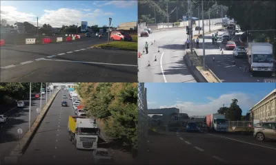 Première phase de déconfinement : patience sur certaines routes...