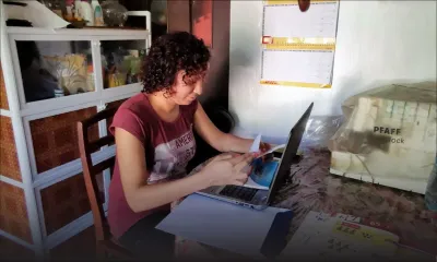 [Blog] COVID-19 : Technology to the Rescue of Businesses in a Remote World