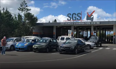 Déconfinement partiel : Reprise des activités au centre de fitness de SGS