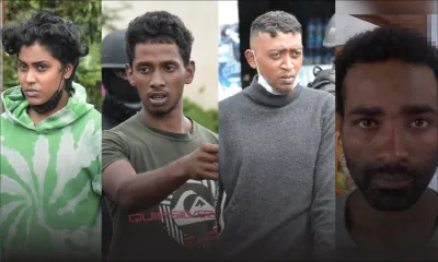 Meurtre de Devnarainsingh Shiblall à Montagne-Blanche : déjà condamné pour meurtre, Jacques Kennedy Carly arrêté vendredi soir