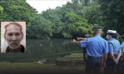 Indurman Gaungoo, battu et jeté dans une rivière : «Nous étions très proches», confie tristement le frère de la victime