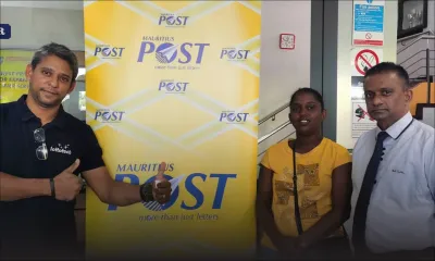 «Anou ale Paye Bill CEB» avec Radio Plus : ouf de soulagement pour Virginia Parson