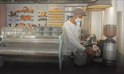 Main-d’œuvre étrangère : une nouvelle liste de «scarcity areas» élaborée 