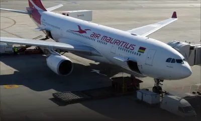 Air Mauritius privilégie les acquisitions aux dividendes