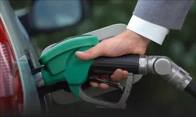 Trois compagnies pétrolières utilisent des additifs