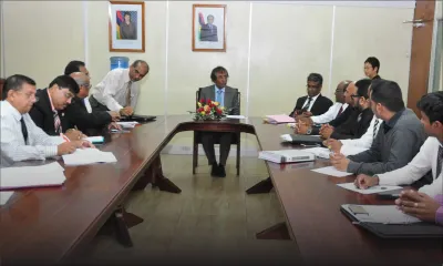 Shift system dans les hôpitaux: le syndicat des médecins et le ministère se séparent dos à dos