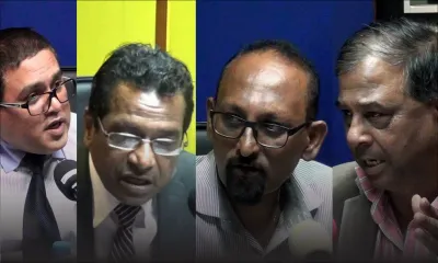 Le Grand Journal de Radio Plus: des solutions contre la violence scolaire proposées