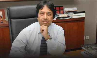 Perquisition et saisie des biens chez Navin Ramgoolam : le DPP demande à être mis hors de cause