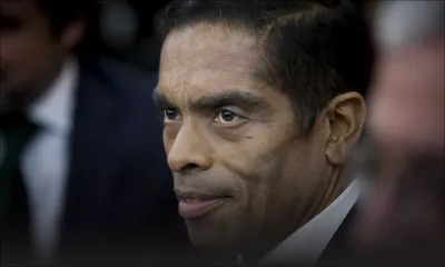 Affaire Sobrinho : les quatre permis accordés avant l’enquête approfondie de Kroll