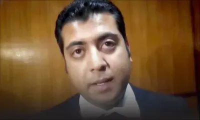 Commission d’enquête sur la drogue : Me Anupam Kandhai interrogé sur le trafiquant Kamasho