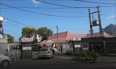 Allegation de viol : une collégienne incrimine 3 adolescents