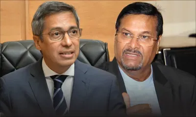 Travaux parlementaires : une PNQ sur les squatters adressée à Soodhun