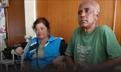 Enn lakaz, enn sourir : Radio Plus veut rebâtir la maison des Parsuramen