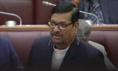 Parlement : suivez les débats budgétaires en direct 