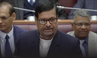 Parlement : suivez la PNQ en direct 