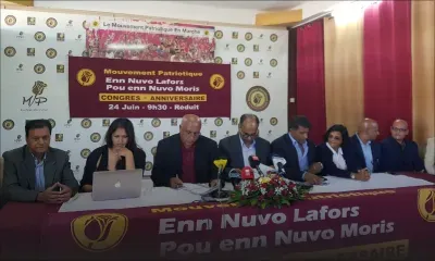 Alan Ganoo : «un Budget décevant»