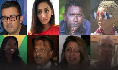 Coupe du monde 2018 : quand les personnalités se prêtent au jeu