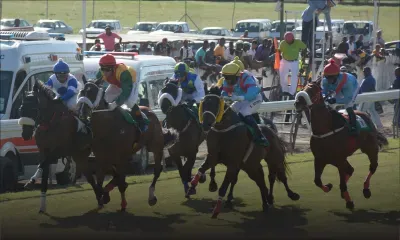 Paris sans permis : trois ‘bookmakers’ clandestins mis à l’amende