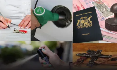 Budget 2018-19 : ces six mesures qui retiennent l’attention