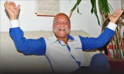 Mex : Guy Rozemont dans la peau