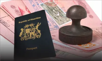 Citoyenneté et Passeport mauriciens : deux nouveaux projets de loi en préparation