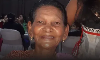 Meurtre de Santee Heeramun - Le fils de la victime : «Notre mère ne méritait pas une fin aussi atroce»