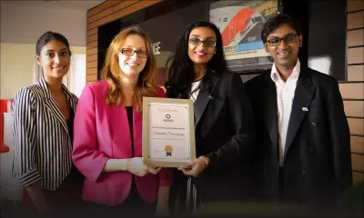 Acuitas Communications crowned Financial and Corporate Communications Agency of the Year 2018