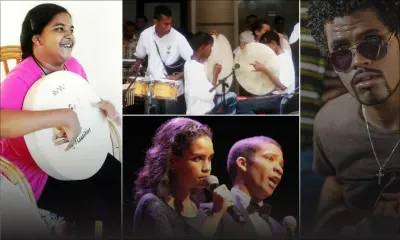 La musique au-delà des handicaps