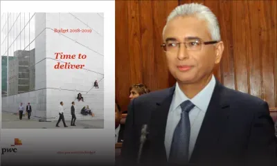 Budget 2018-19 : l'analyse de PwC