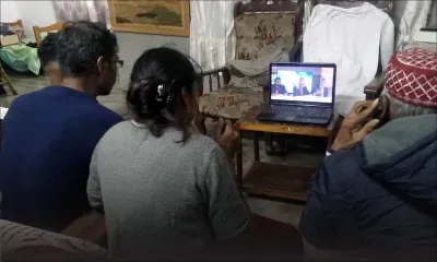 Budget 2018 - 19 : au cœur des familles 